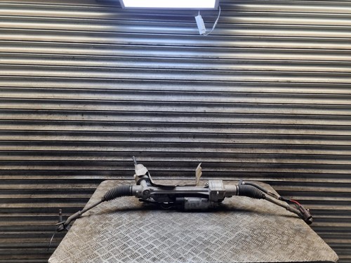 Discovery sport steering rack - steering,