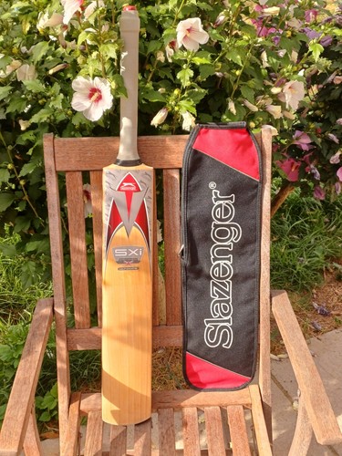 2007 slazenger sxi ultimate - slazenger,
