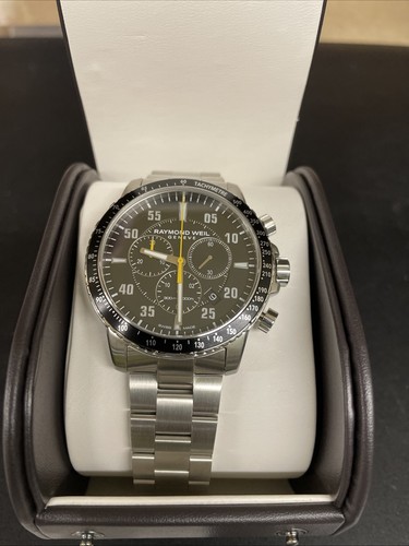 Raymond weil tango 300 - raymond,