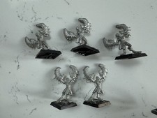 Daemonettes of Slaanesh