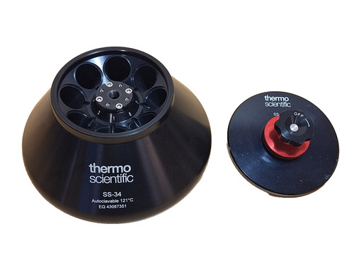 Thermo fisher scientific 34 - thermo,
