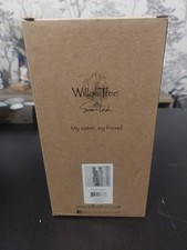 Willow Tree My Sister, My Friend Figurine NEW in Gift Box 