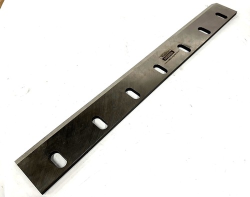 Inch 8 x 3 - 3.1/8, hss
