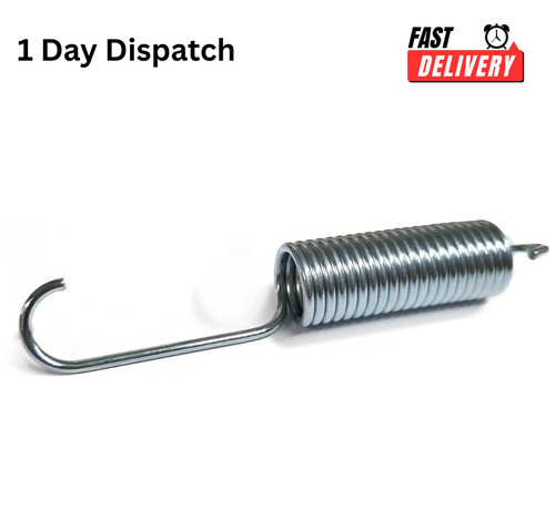 Recliner sofa tension spring - sofa,