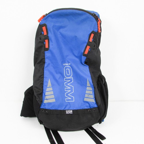 Omm ultra 20u traill running - omm,
