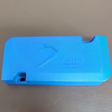 Parrot MK6000 Bluetooth Car Kit Head Unit Only Handsfree Audio