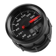 Universal Water Temp Gauge LED
