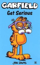 Get Serious (Garfield Pocket