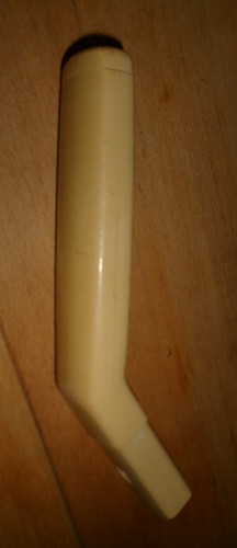 Handlegrip for vintage - , hoover