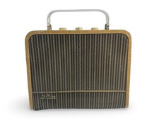 Vintage Ever ready Sky King