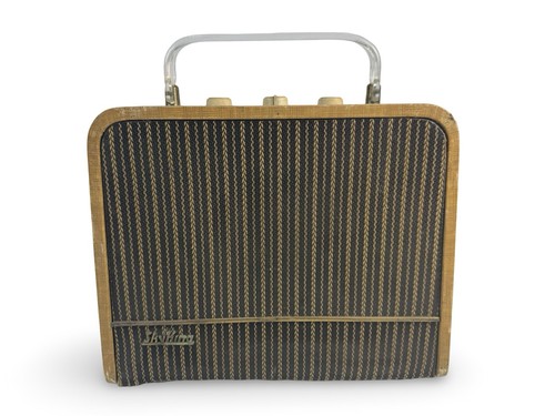 Vintage ever ready sky king - vintage,