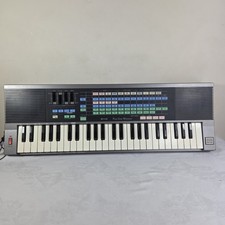 Casio SK-200 Synth Vintage