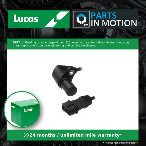 Rpm crankshaft sensor seb265 - rpm,