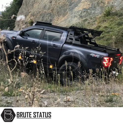 Ford ranger 2012 - ford, 2012-2022