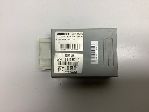Bmw f15 dynamic air - f15,