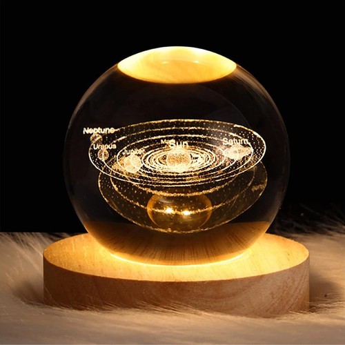 Usb moon planet - 3d, globe