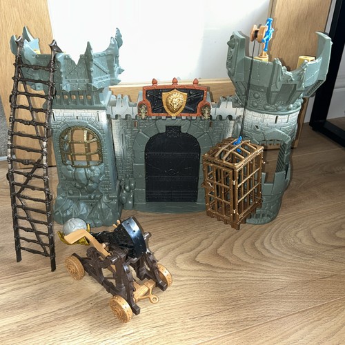 Chap mei medieval castle - chap,
