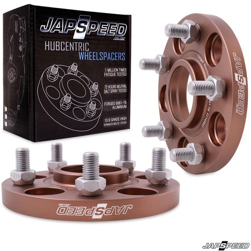 Japspeed hubcentric 15mm - hubcentric,
