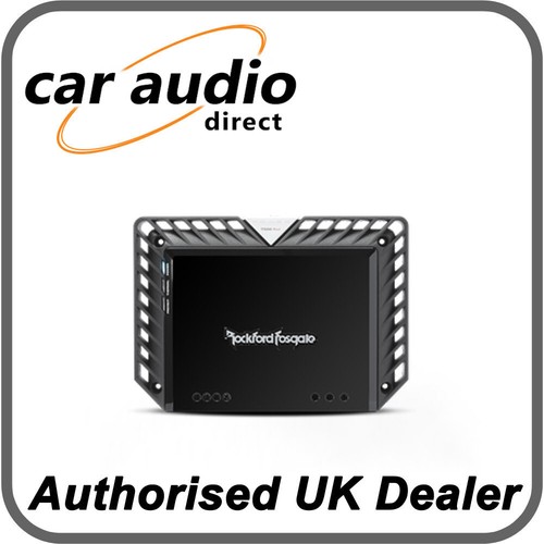 Rockford fosgate t500 1bdcp - rockford,