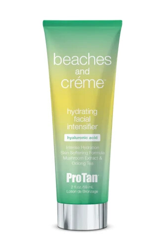 Pro tan beaches and creme - pro,