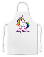 KIDS PERSONALISED Unicorn