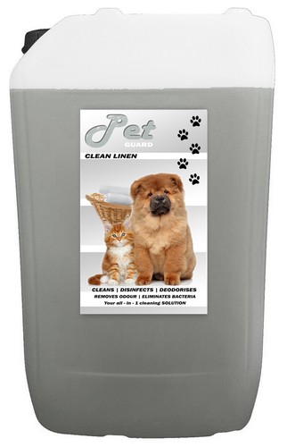 Cattery kennel disinfectant - cattery,