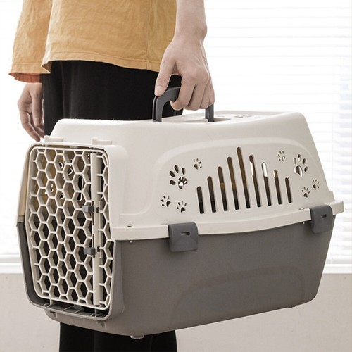 Large dog cat - dog/, carrier