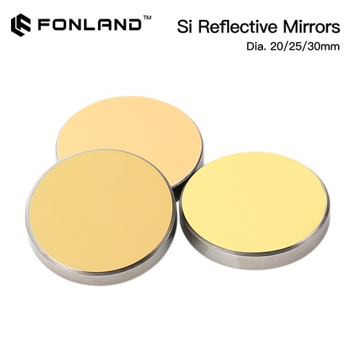Co2 laser mirror reflective - laser,