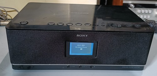 Sony giga juke - sony,
