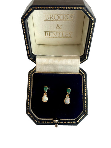 1990 emerald opal - emerald,