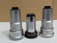 2x Taylor & Hobson Supertal