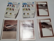 2004 Lincoln LS Owner's Guide