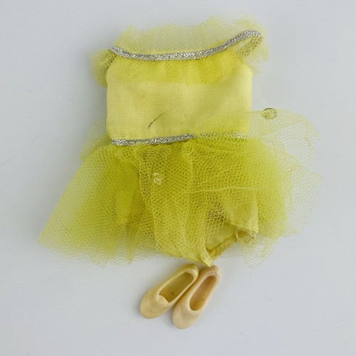 Tammy doll pepper outfit - doll,