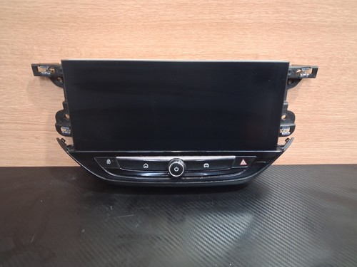 Vauxhall corsa mk6 - vauxhall, f