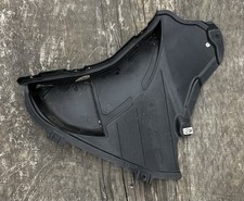 Front Fender Liner Wheel Arch Cover Shield For Bmw 5 Series G30 2017-2019 RIGHT