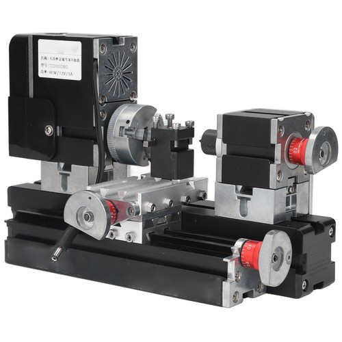 Mini rotating lathe - lathe, high