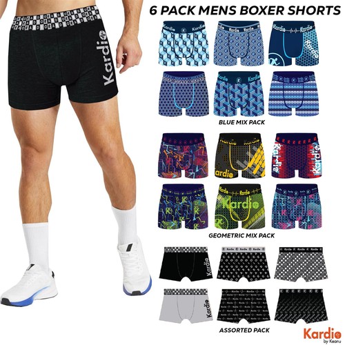 Kardio men s performance - pk, men's