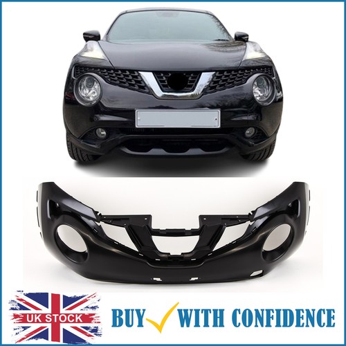 Front bumper upper - front, section