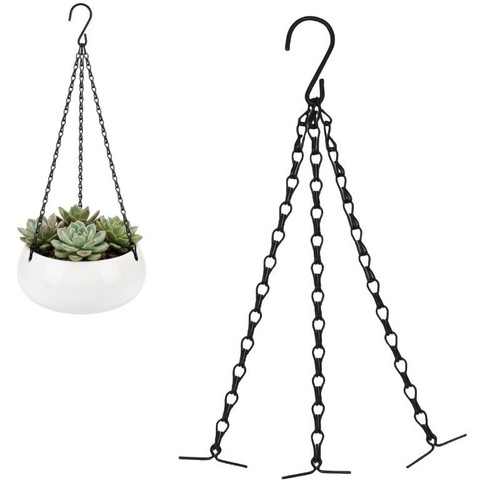 Heavy duty hanging - heavy, basket