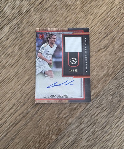Luka modric auto match - modric,