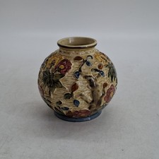 H J Wood Staffordshire Indian