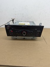 AUDI A4 B8 08-12 RADIO CD