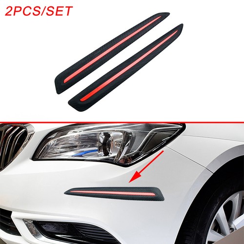 Car universal body corner - body,