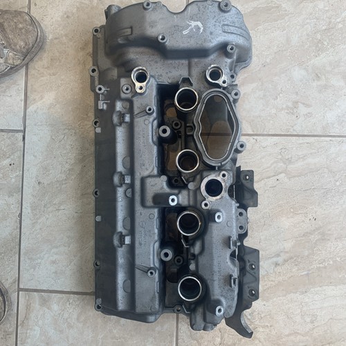 Bmw cylinder head rocker - head, rocker/valve