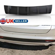 For Volvo	C30 Glossy Black