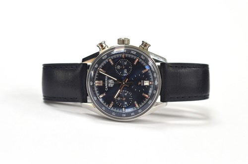 Tag heuer carrera cbs2212 - heuer,