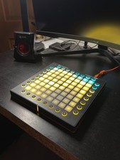 Novation Launchpad Pro 64-pad