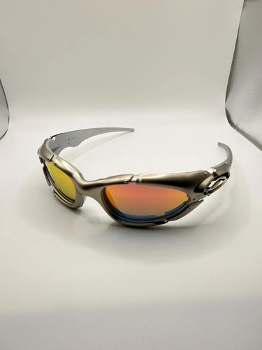 New oakley splice - new, sunglasses