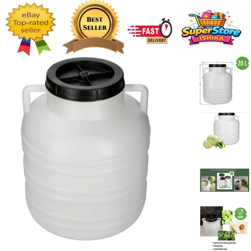Litre heavy duty food grade - heavy,