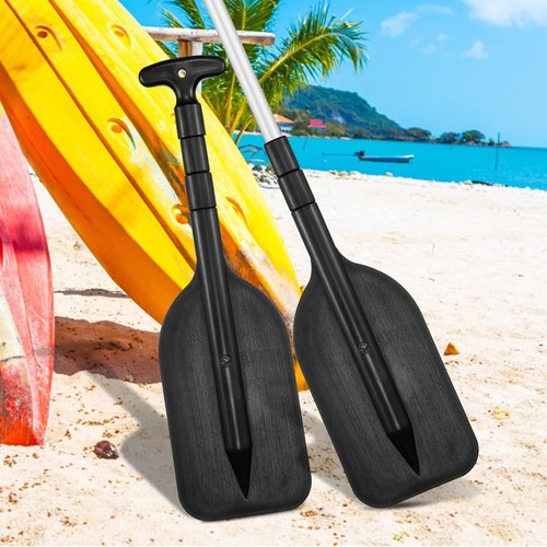 Pack kayak paddles - pack,